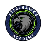 Steelhawks Academy Logo