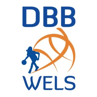 DBB Wels Logo